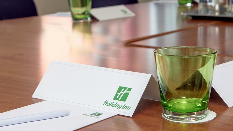 Hotel Holiday Inn
