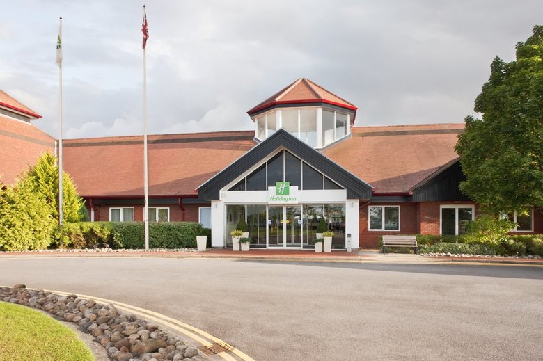Hotel Holiday Inn