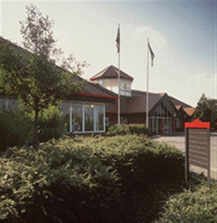 Hotel Holiday Inn