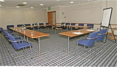 Hotel Holiday Inn
