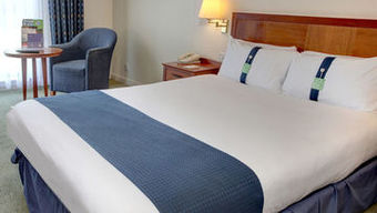Hotel Holiday Inn Fareham-solent