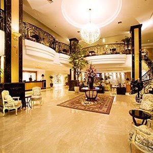 Hotel Aston Tropicana