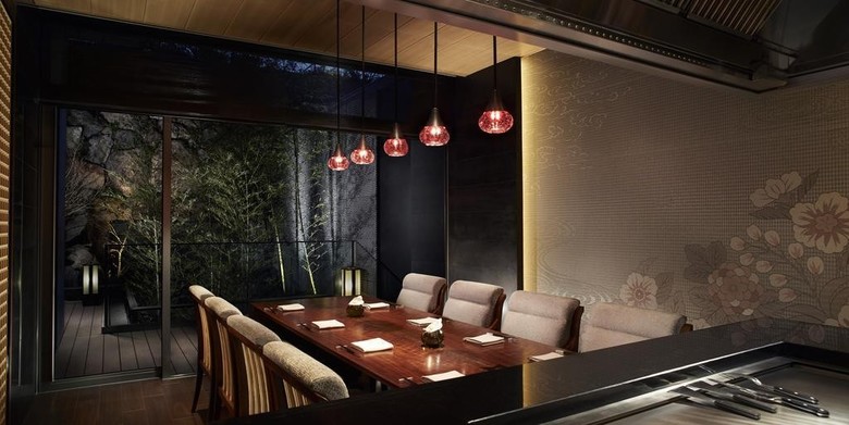 Hotel The Ritz-carlton Kyoto