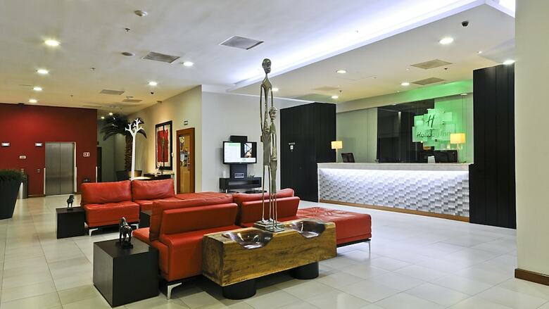 Hotel Holiday Inn Irapuato