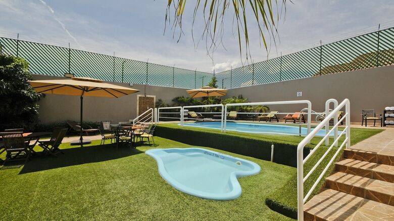 Hotel Holiday Inn Irapuato