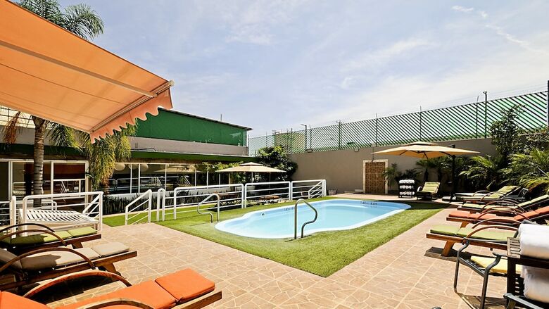 Hotel Holiday Inn Irapuato