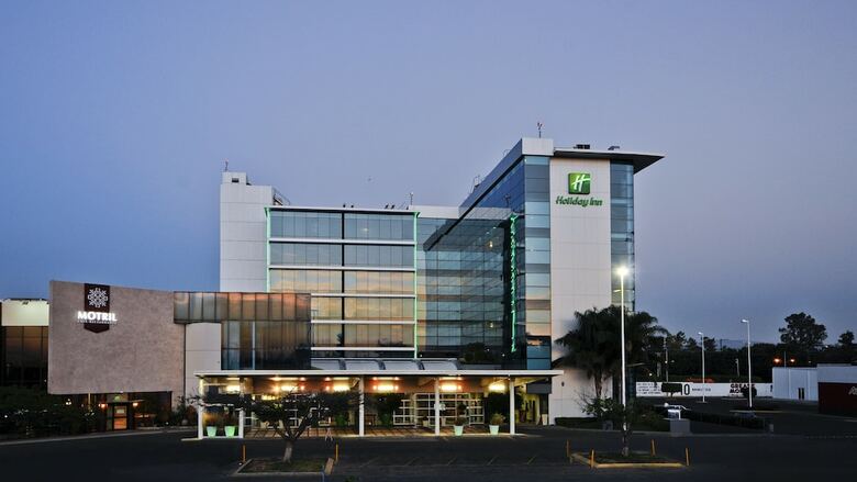 Hotel Holiday Inn Irapuato