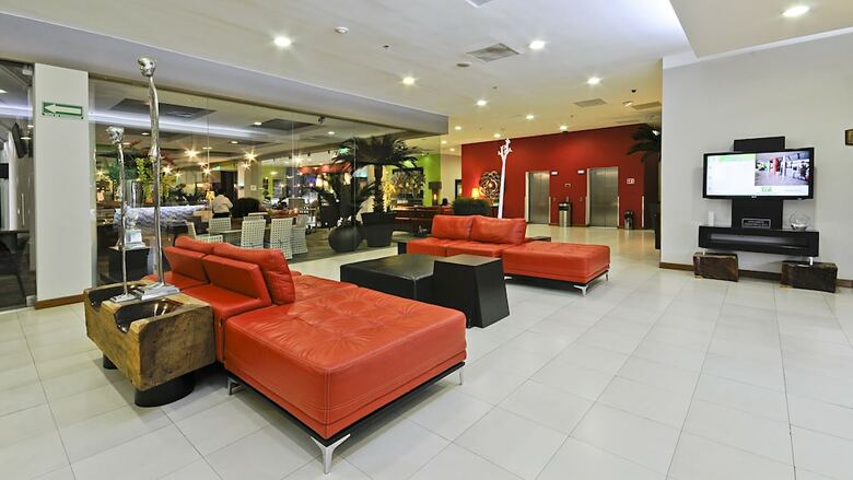 Hotel Holiday Inn Irapuato
