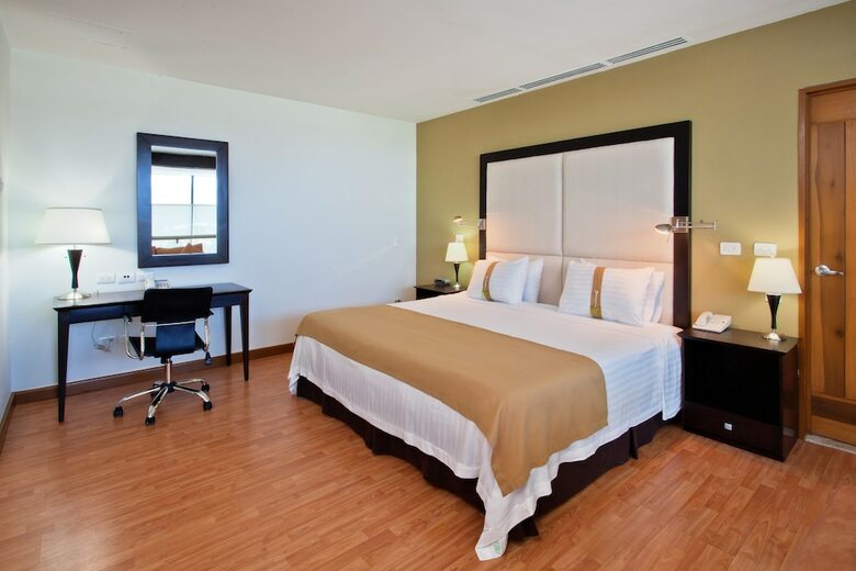 Hotel Holiday Inn Irapuato