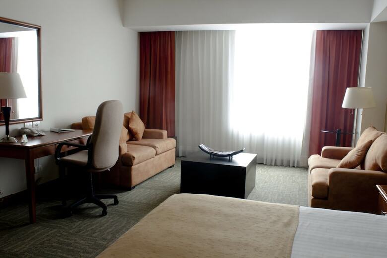 Hotel Holiday Inn Irapuato