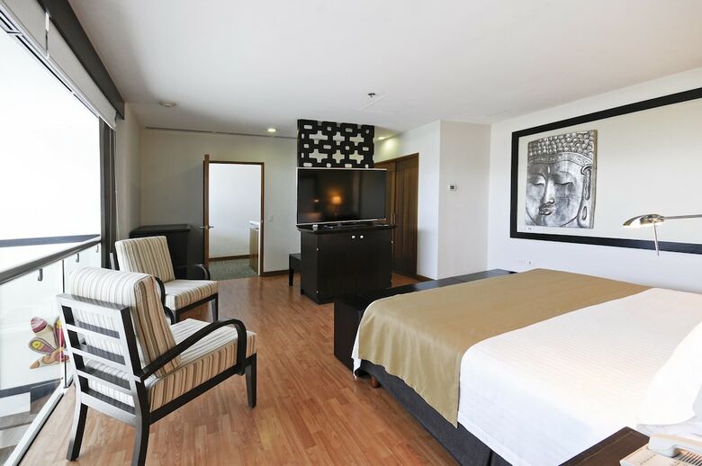 Hotel Holiday Inn Irapuato