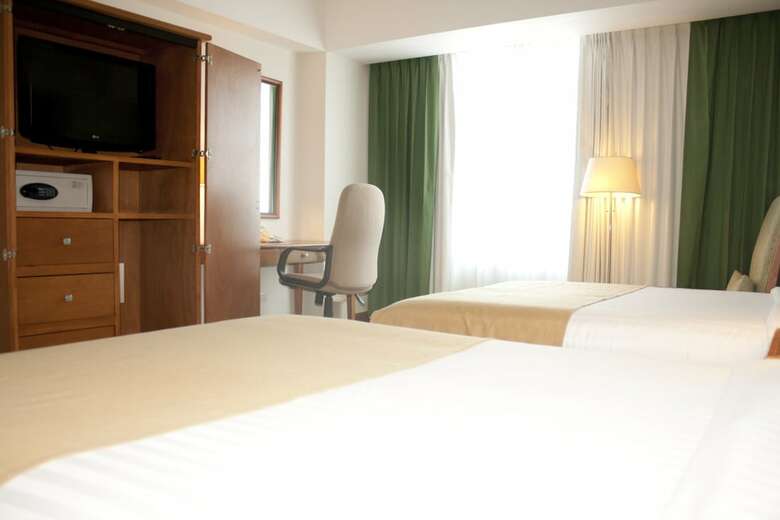 Hotel Holiday Inn Irapuato