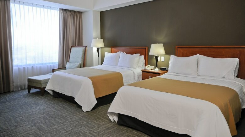 Hotel Holiday Inn Irapuato
