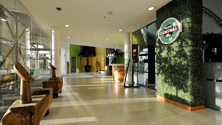 Hotel Holiday Inn Irapuato