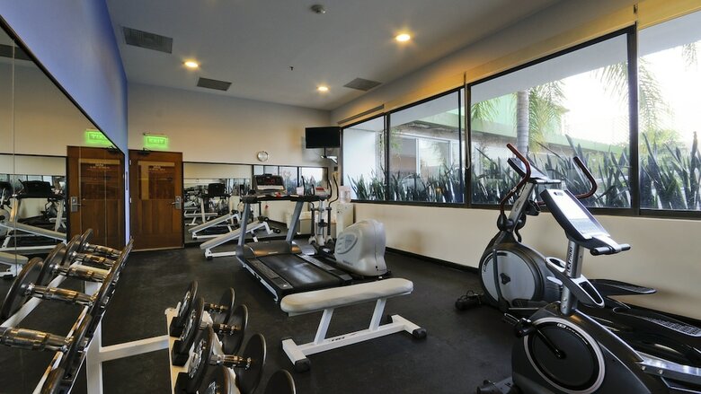 Hotel Holiday Inn Irapuato