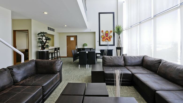 Hotel Holiday Inn Irapuato