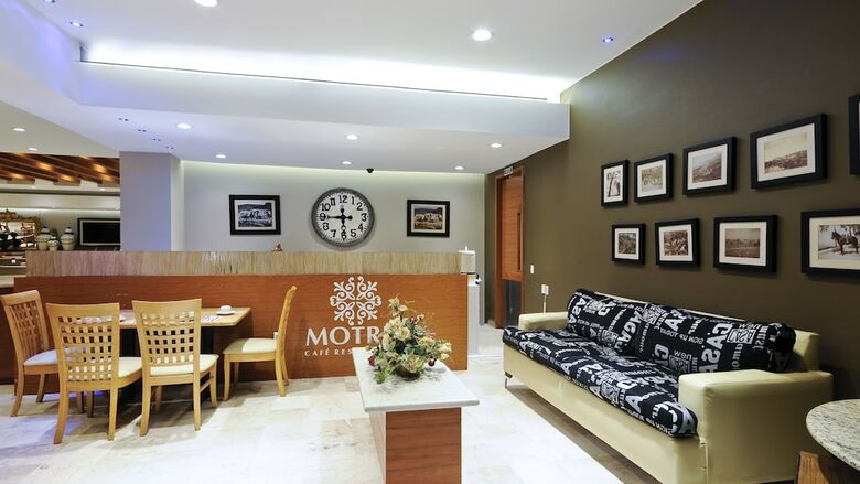 Hotel Holiday Inn Irapuato