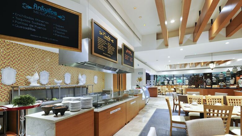 Hotel Holiday Inn Irapuato