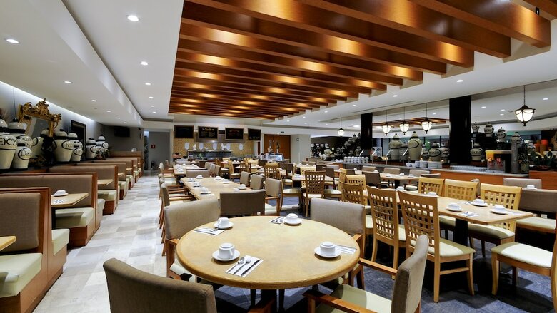 Hotel Holiday Inn Irapuato