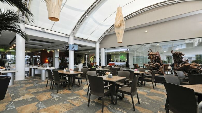 Hotel Holiday Inn Irapuato