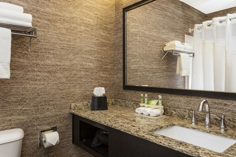 Hotel Holiday Inn Express Anchorage