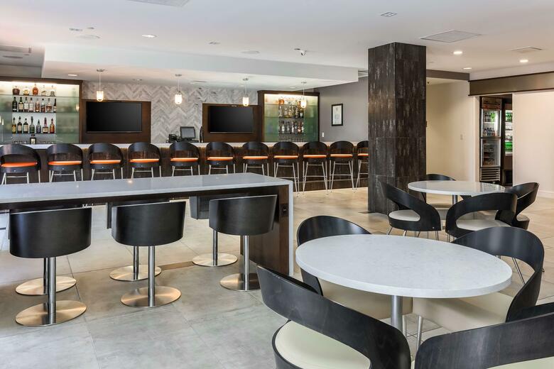 Doubletree Hotel Atlanta Airport