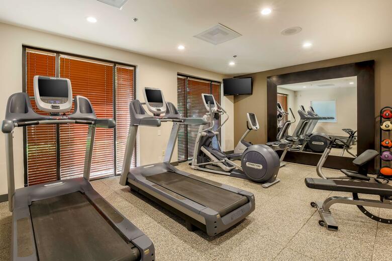 Doubletree Hotel Atlanta Airport