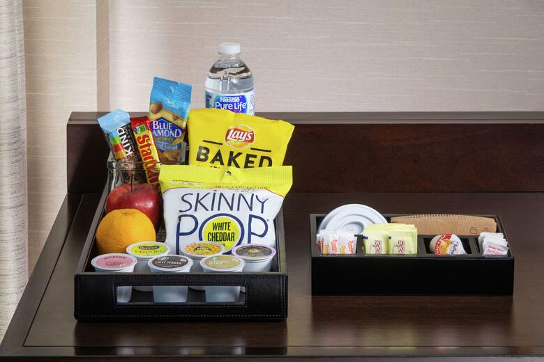 Doubletree Hotel Atlanta Airport