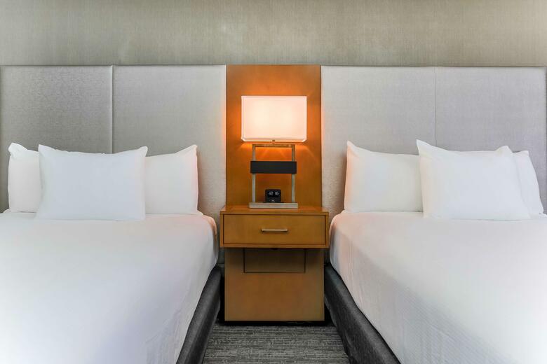 Doubletree Hotel Atlanta Airport
