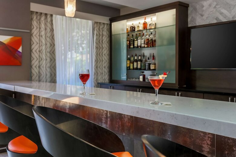 Doubletree Hotel Atlanta Airport