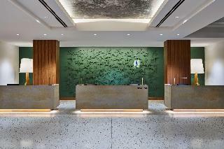 Hotel Hilton Atlanta Airport