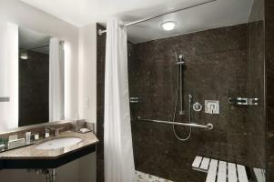 Hotel Hilton Atlanta Airport