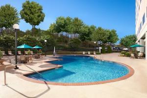 Hotel Hilton Atlanta Airport