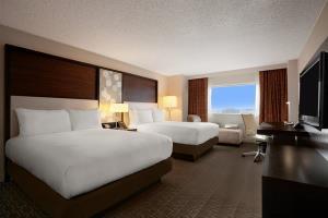 Hotel Hilton Atlanta Airport
