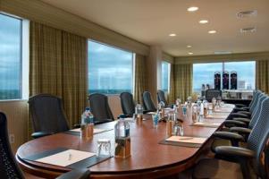 Hotel Hilton Atlanta Airport