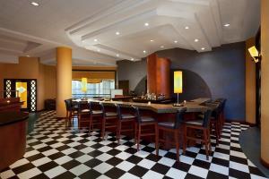 Hotel Hilton Atlanta Airport