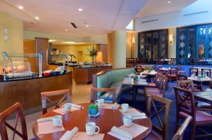 Hotel Hilton Atlanta Airport
