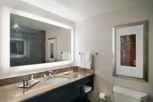 Hotel Hilton Atlanta Airport