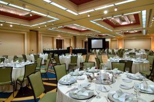 Hotel Hilton Atlanta Airport