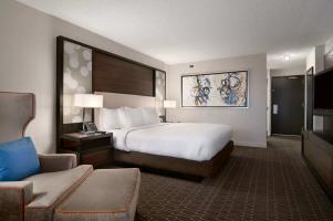 Hotel Hilton Atlanta Airport