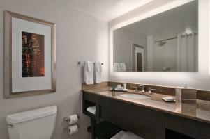 Hotel Hilton Atlanta Airport
