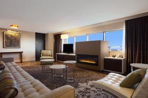 Hotel Hilton Atlanta Airport