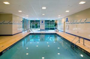 Hotel Hilton Atlanta Airport