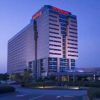 Hotel Hilton Atlanta Airport