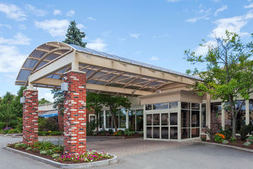 Hotel Holiday Inn Odlin Road