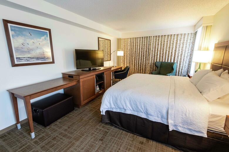 Hotel Hampton Inn Boca Raton