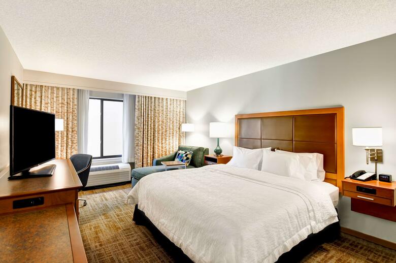 Hotel Hampton Inn Boca Raton
