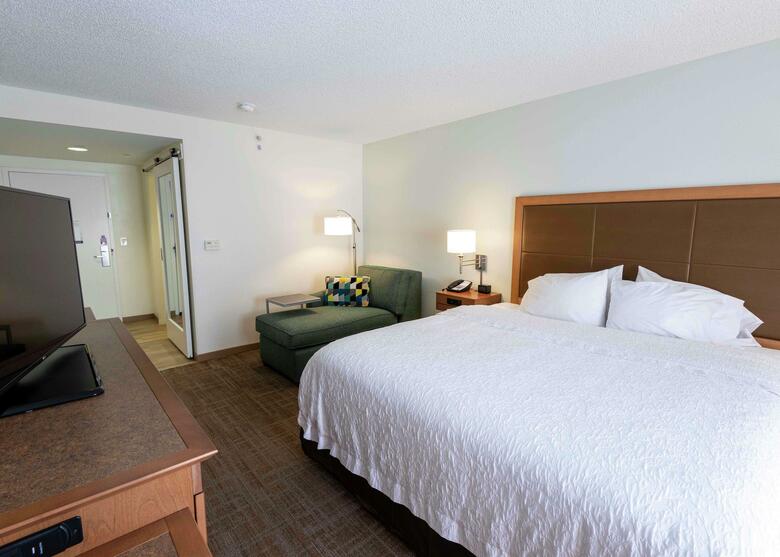 Hotel Hampton Inn Boca Raton