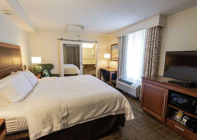 Hotel Hampton Inn Boca Raton