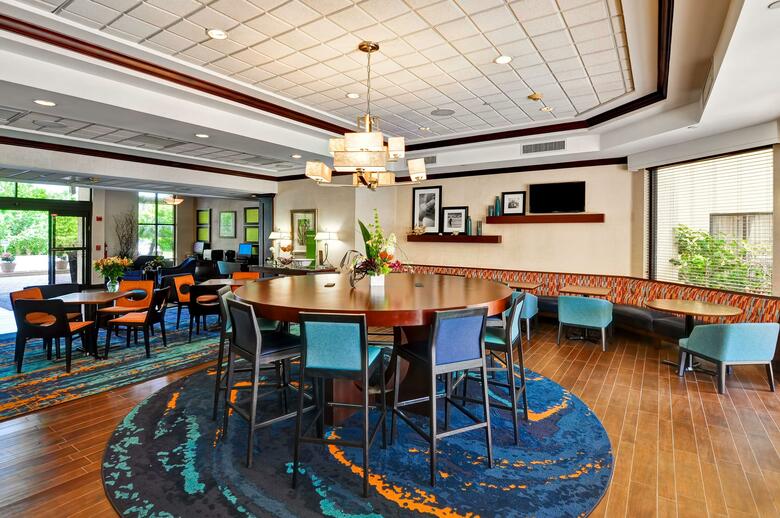 Hotel Hampton Inn Boca Raton